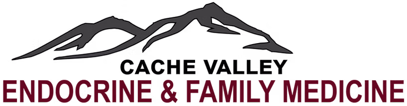 Cache Valley Endocrine & Family Medicine logo