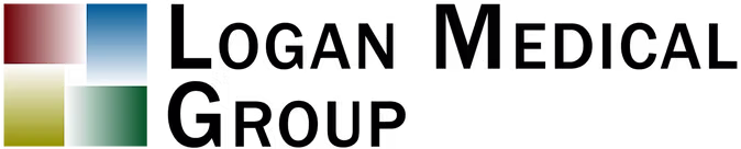 Logan Medical Group logo