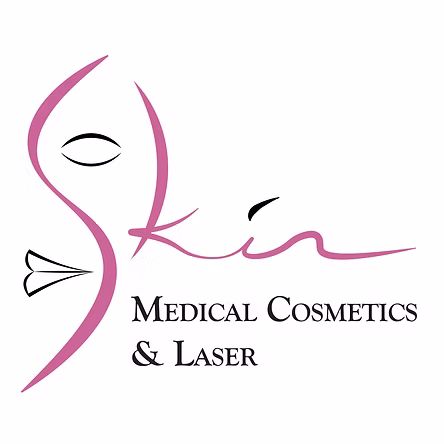 Skin - Medical Cosmetics & Laser logo.